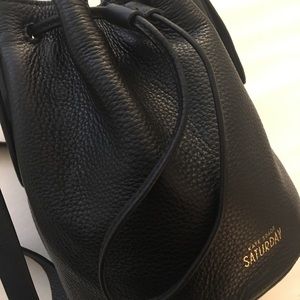 Kate Spade Saturday - Freeform Bucket Crossbody
